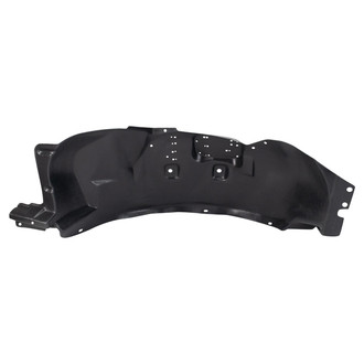 TRQ® - Front Driver Side Fender Liner