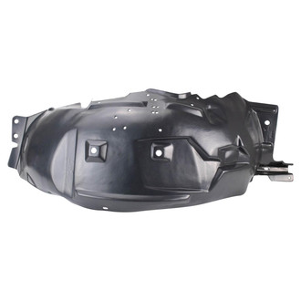 TRQ® - Front Fender Liner
