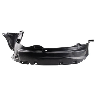 TRQ® - Front Driver Side Fender Liner