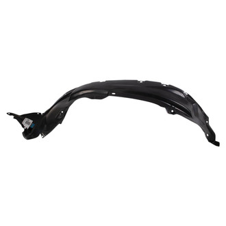 TRQ® - Front Passenger Side Fender Liner