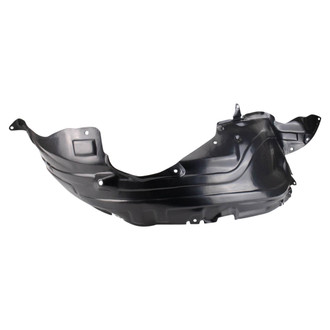 TRQ® - Front Passenger Side Fender Liner