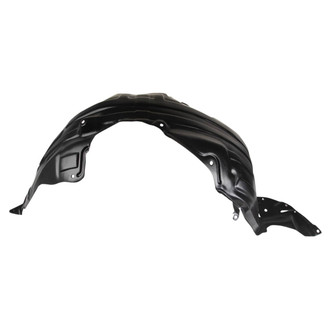TRQ® - Front Driver Side Fender Liner