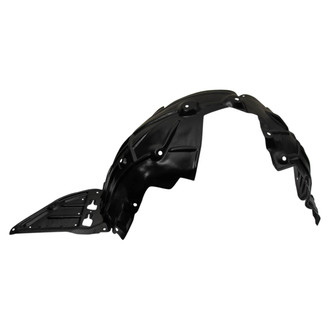 TRQ® - Front Passenger Side Fender Liner