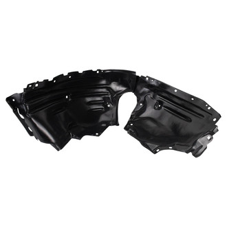 TRQ® - Front Fender Liner