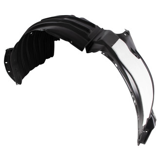 TRQ® - Front Driver Side Fender Liner