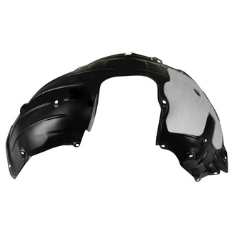 TRQ® - Front Passenger Side Fender Liner