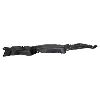 TRQ® - Front Passenger Side Fender Liner