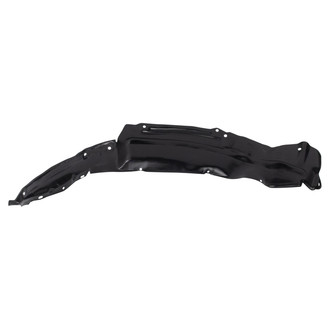 TRQ® - Front Driver Side Fender Liner