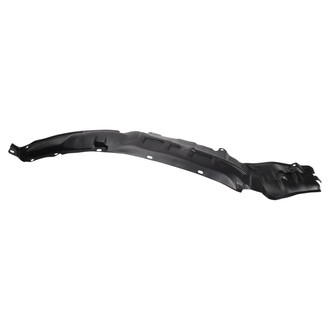 TRQ® - Front Passenger Side Fender Liner