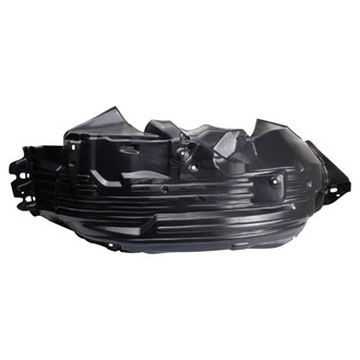 TRQ® - Front Inner Driver Side Fender Liner