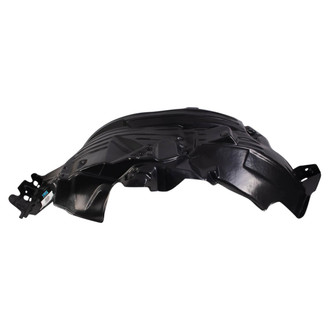 TRQ® - Front Passenger Side Fender Liner