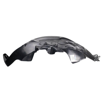 TRQ® - Front Driver Side Fender Liner
