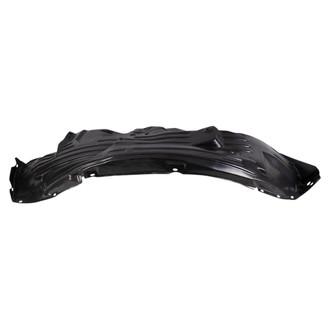 TRQ® - Front Driver Side Fender Liner