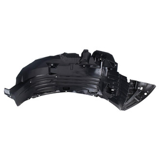 TRQ® - Front Inner Driver Side Fender Liner