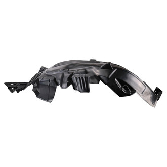 TRQ® - Front Inner Passenger Side Fender Liner