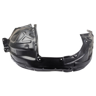 TRQ® - Front Passenger Side Fender Liner