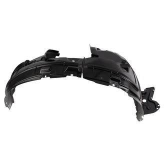 TRQ® - Front Passenger Side Fender Liner