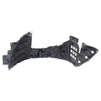 TRQ® - Front Driver Side Fender Liner