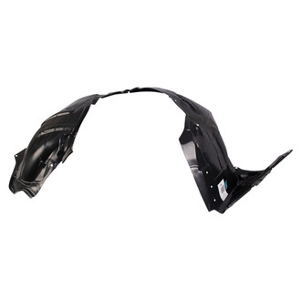 TRQ® - Front Driver Side Fender Liner