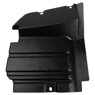 TRQ® - Front Forward Driver Side Fender Liner
