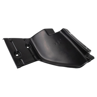 TRQ® - Front Driver Side Fender Liner Front Section