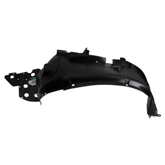 TRQ® - Front Driver Side Fender Liner
