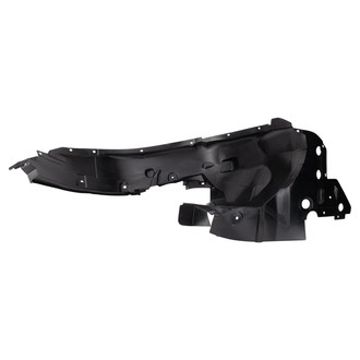 TRQ® - Front Passenger Side Fender Liner