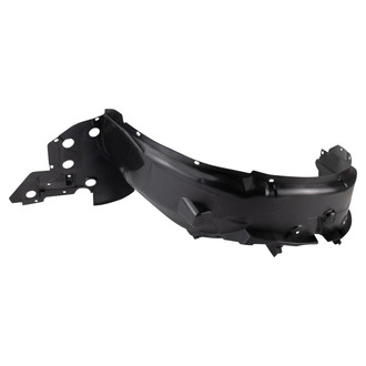 TRQ® - Front Passenger Side Fender Liner