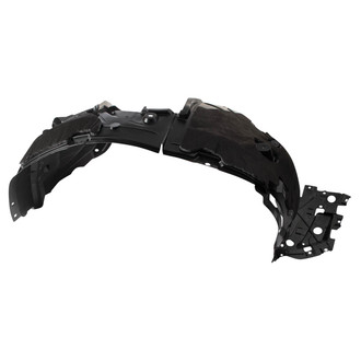 TRQ® - Front Passenger Side Fender Liner