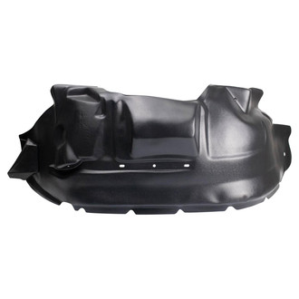 TRQ® - Front Driver Side Fender Liner
