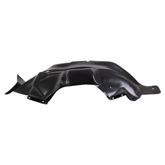 TRQ® - Front Passenger Side Fender Liner