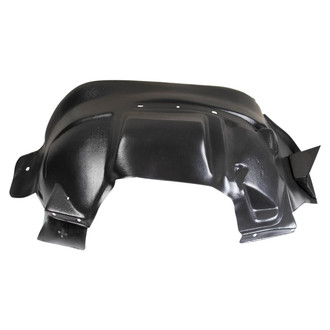 TRQ® - Front Driver Side Fender Liner
