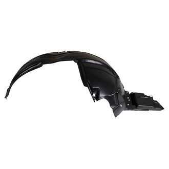 TRQ® - Front Driver Side Fender Liner