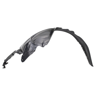 TRQ® - Front Passenger Side Fender Liner