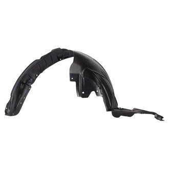 TRQ® - Front Driver Side Fender Liner