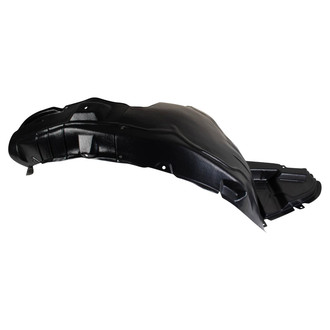 TRQ® - Front Passenger Side Fender Liner