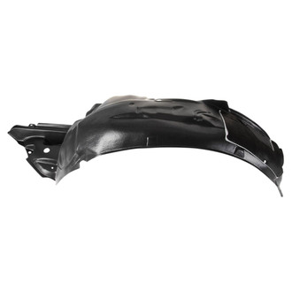 TRQ® - Front Driver Side Fender Liner