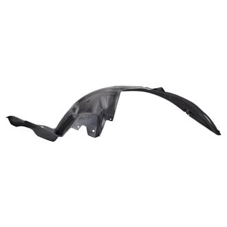 TRQ® - Front Passenger Side Fender Liner