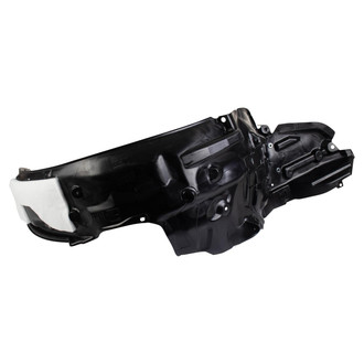 TRQ® - Front Driver Side Fender Liner