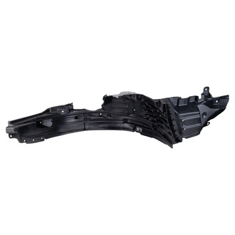 TRQ® - Front Driver Side Fender Liner