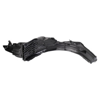TRQ® - Front Passenger Side Fender Liner