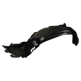 TRQ® - Front Driver Side Fender Liner