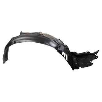 TRQ® - Front Passenger Side Fender Liner