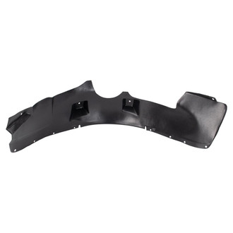 TRQ® - Front Driver Side Fender Liner