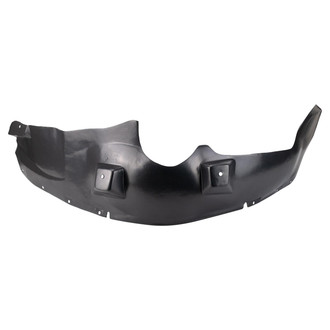 TRQ® - Front Passenger Side Fender Liner