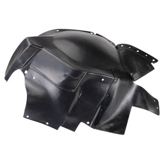 TRQ® - Front Driver Side Fender Liner