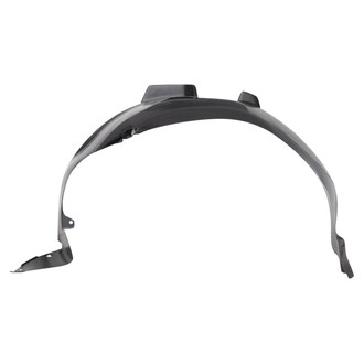 TRQ® - Front Passenger Side Fender Liner