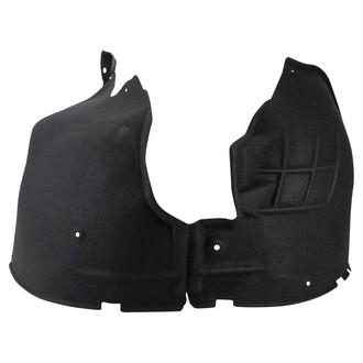 TRQ® - Front Driver Side Fender Liner