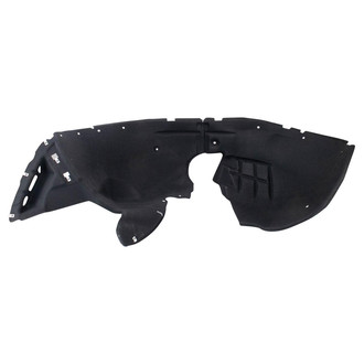 TRQ® - Front Driver Side Fender Liner