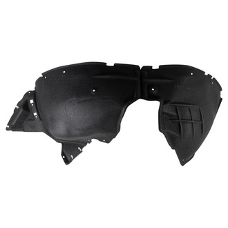 TRQ® - Front Passenger Side Fender Liner